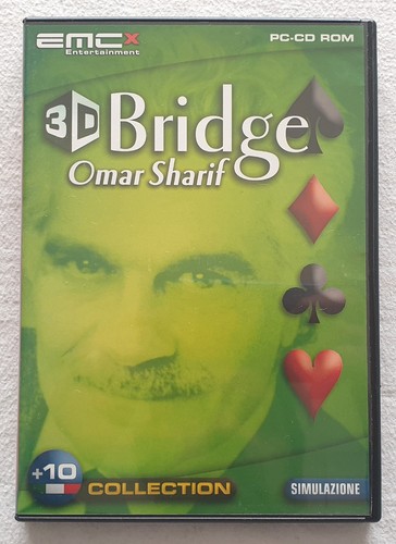Bridge omar sharif pc - omar,