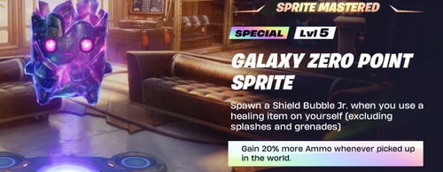 Fortnite euro any sprite - -, 1.euro