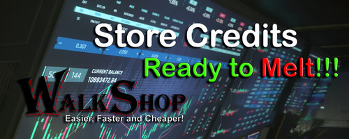 Star citizen store credits - star,