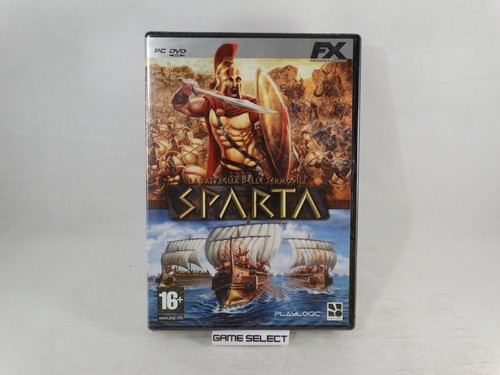 Sparta battaglie delle - la,