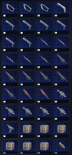 Arc raiders blueprints - raiders,