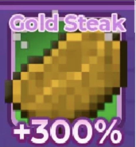 Bistecca oro 300 velocità 1 - bistecca,