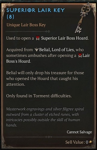 Diablo season 1000x - 4,