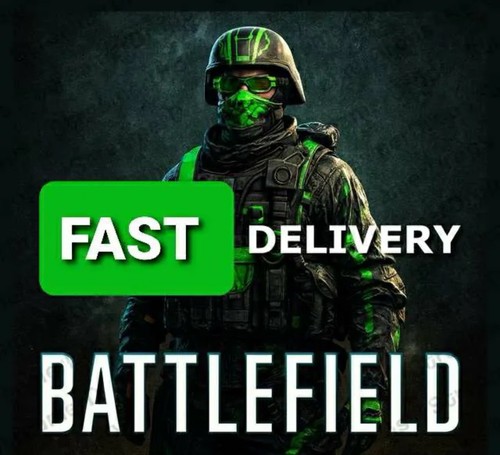 Battlefield skin bf6 - 6,