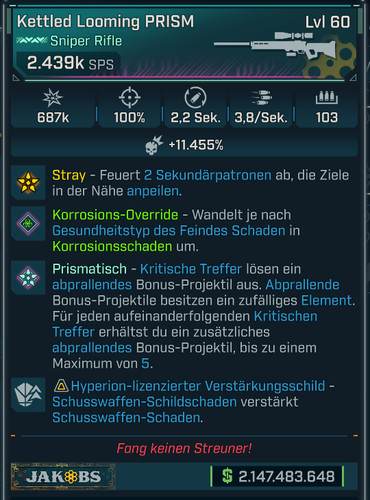 Borderlands - ,