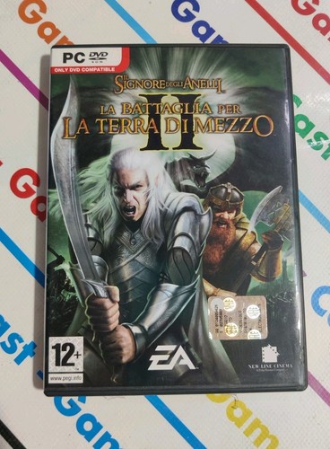 Signore degli anelli la - signore,