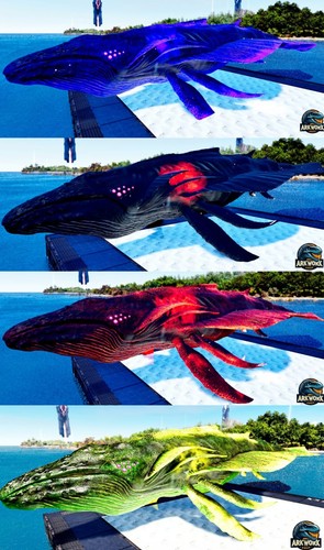 Ark survival ascesed - 🦖ark,
