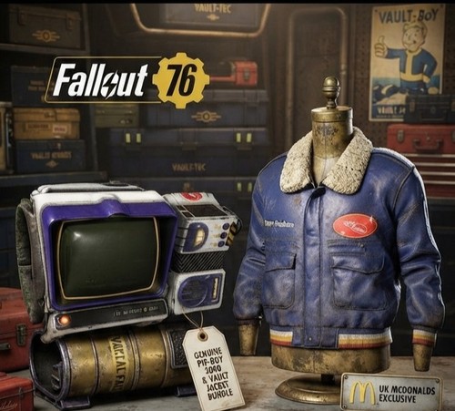 Fallout sugar bomb - fallout,