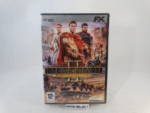 Imperivm civitas imperium - 2,