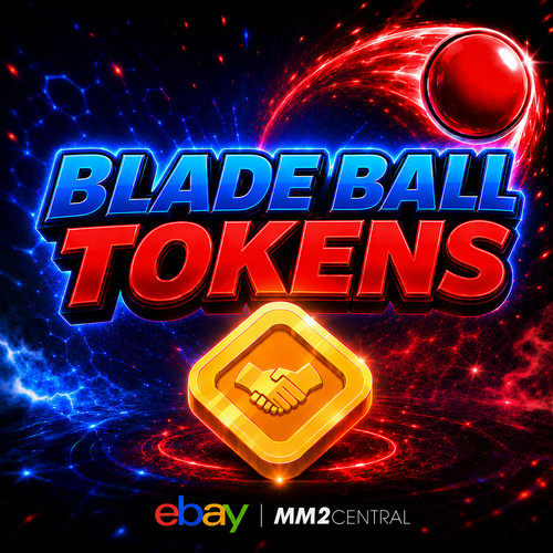 Gettoni blade ball - gettoni,