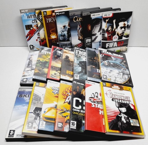 Videogiochi per scorri - videogiochi,