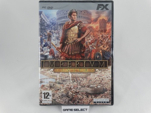 Imperivm civitas imperium - i,
