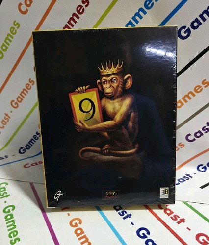 Game the last resort - 9,