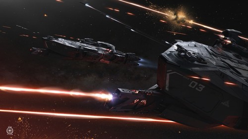 Star citizen add - add-ons, idris-p