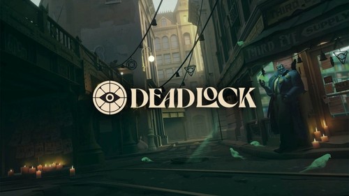 Deadlock steam pc - ✅✅,