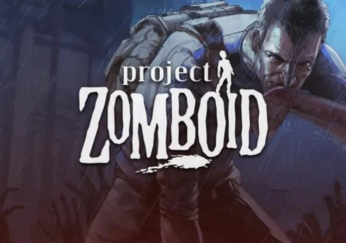 Project zomboid steam - project,