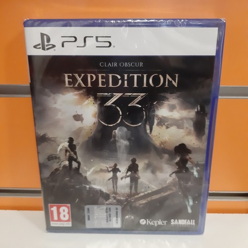Clair obscur expedition - obscur:, 33