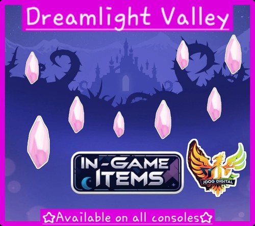 Disney dreamlight valley - 🔥,