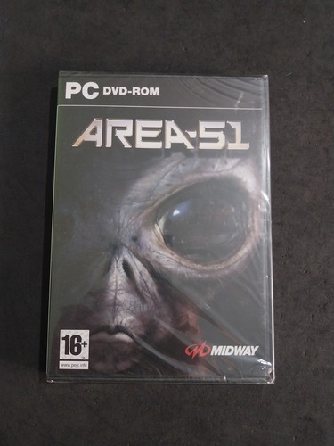 Area rom italiano - area, pc