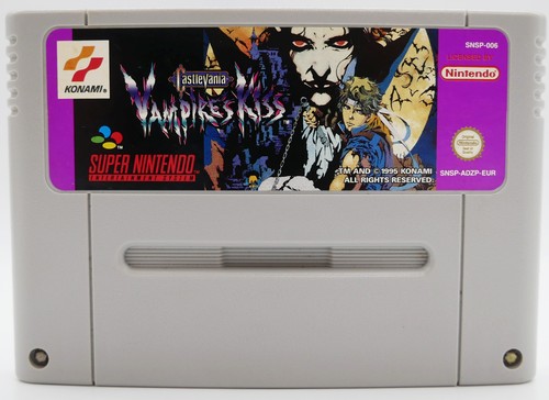 Castlevania vampire kiss - castlevania, vampire's