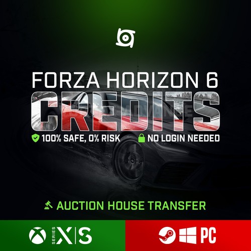 Forza horizon cr - horizon,