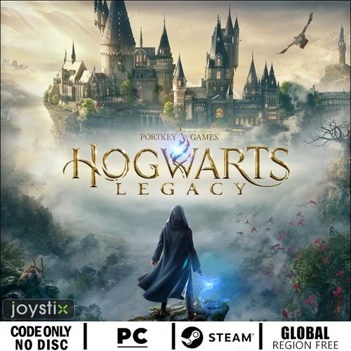 Hogwarts legacy steam - hogwarts,