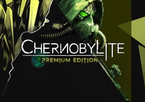Chernobylite premium edition - chernobylite,